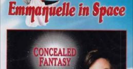 Emmanuelle in Space 4: Concealed Fantasy (1994) Hot and Horny Emmanuelle continues her hands on erotic lessons revealing