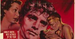 Come Back, Little Sheba (1952) An emotionally remote recovering alcoholic and his dowdy, unambitious wife face a personal