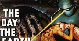 The Day the Earth Stood Still (1951)