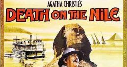 Death on the Nile (1978)