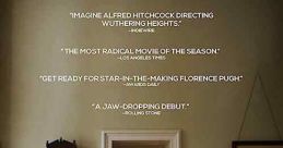 Lady Macbeth (2016)