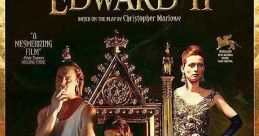 Edward II (1991) In this Derek Jarman version of Christopher Marlowe's Elizabethan drama, in modern costumes and settings,