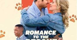 Romance to the Rescue (2022) To impress a potential love interest, Kyra enters her dog in an agility show. The problem is,