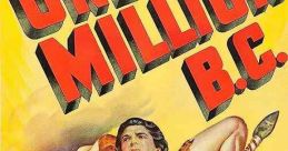 One Million B C (1940)