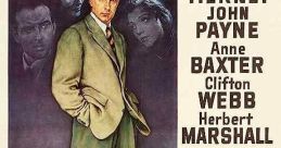 The Razor's Edge (1946)