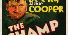 The Champ (1931)