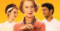 The Hundred-Foot Journey (2014)