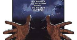 Nightmares (1983) Anthology of four horror tales with a supernatural twist based on urban legends. Cast: Lisa the Wife