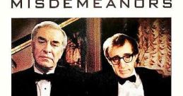 Crimes and Misdemeanors (1989)