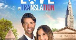 Love in Translation (2021)