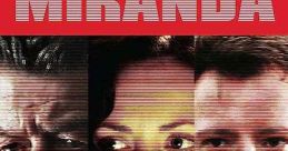 Miranda (2002) A librarian begins a passionate affair with a mysterious woman who walks into his library. When she suddenly
