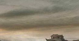 Northfork (2003) Set in 1955, the residents of a small Montana community are forced to move their homes to make way for a new