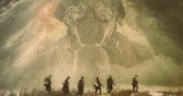 Trench 11 (2017) In the final days of WWI, an allied army unit led by a shell-shocked soldier is sent to investigate a