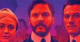 The Alienist (2018)