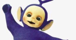 Tinky Winky [2015] (Teletubbies)