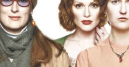 The Hours (2002)