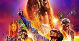 The Beach Bum (2019)