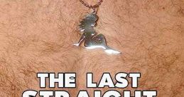 The Last Straight Man (2014)