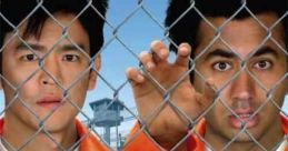 Harold & Kumar Escape from Guantanamo Bay (2008) After being mistaken for terrorists and thrown into Guantánamo Bay,