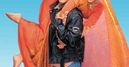 Dilwale Dulhania Le Jayenge (1995)