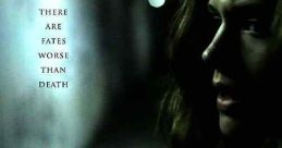 Absentia (1996) A woman and her sister begin to link a mysterious tunnel to a series of disappearances, including that of her
