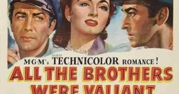 All the Brothers Were Valiant (1953)