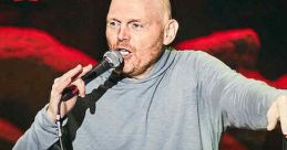 Bill Burr: Live at Red Rocks (2022)
