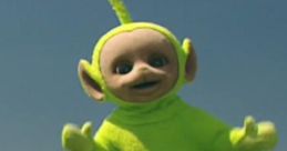 Dipsy [2015] (Teletubbies)