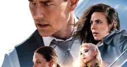 Mission: Impossible - Dead Reckoning Part One (2023)