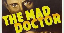 The Mad Doctor (1940)