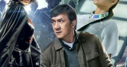 Bleeding Steel (2017)