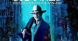 Justified: City Primeval (2023)
