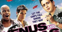 Venus & Vegas (2010)