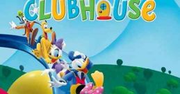 Mickey Mouse Clubhouse (2006)