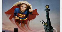 Supergirl (1984)