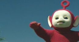 Po [2015] (Teletubbies)