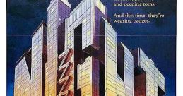 Night Patrol (1984)