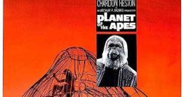 Planet of the Apes (1968)