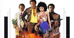 Bucktown (1975) After being hassled by The Man in a southern town, a cool operator asks some violent friends for help.