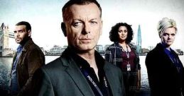 London Kills (2019)