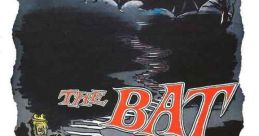 The Bat (1959)