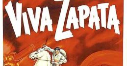 Viva Zapata! (1952)