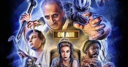 Nightmare Radio: The Night Stalker (2023)