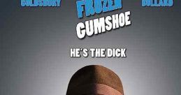 The Big Frozen Gumshoe (2018)