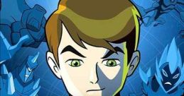 Ben 10: Alien Force (2008)
