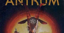 Antrum: The Deadliest Film Ever Made (2018)