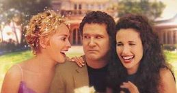 The Muse (1999)