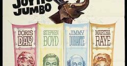 Billy Rose's Jumbo (1962)