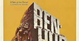 Ben Hur (1959)