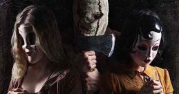 The Strangers: Prey at Night (2018)